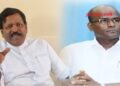 கிவுல் ஓயா திட்டம் வெளிப்படைத்தன்மையற்றது – தமிழரசுக் கட்சி கடும் எதிர்ப்பு.!