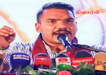 நீதிமன்ற அழைப்பில் ஸ்ரீலங்கா பொதுஜன பெரமுனவின் தேசிய அமைப்பாளர் நாமல் ராஜபக்ஷ கருத்து.!