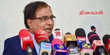 சட்டச் சிக்கல் தீர்ந்தால் விரைவில் தேர்தல் உறுதி.!