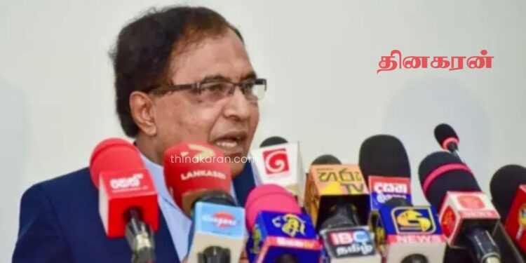 சட்டச் சிக்கல் தீர்ந்தால் விரைவில் தேர்தல் உறுதி.!
