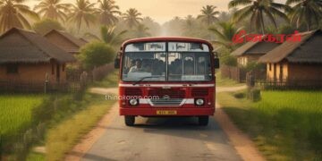 40 கிராமிய வீதிகளில் இன்று முதல் இ.போ.ச பேருந்துகள் சேவை!