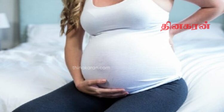 யாழில் திருமணம் ஆகாத ஆறு பெண்கள் கர்ப்பம் ; வெளியான அதிர்ச்சி தகவல்.!