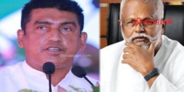 சிறைச்சாலை வைத்தியசாலையில் அனுமதிக்கப்பட்டுள்ள டக்ளஸ், ஜோன்ஸ்டன் மற்றும் அவரது மகன்கள்.!