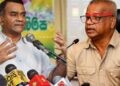 அமைச்சர் லால்காந்தவின் கருத்துக்கு ஐக்கிய மக்கள் சக்தி கடும் கண்டனம்.!