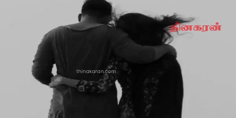 காதலியை நம்பிச் சென்ற காதலனுக்கு நேர்ந்த கொடூரம் ; சினிமா பாணியில் சித்திரவதை.!