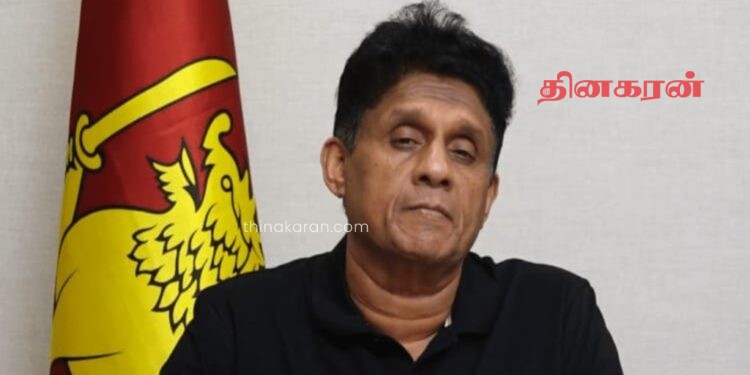 கல்விச் சீர்திருத்தங்களை முறையாக முன்னெடுப்பதற்கு ஆதரவைத் பெற்றுத் தருகிறோம்- சஜித் பிரேமதாஸ.!