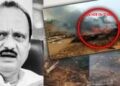 விமான விபத்தில் மகாராஷ்டிரா துணை முதல்வர் உயிரிழப்பு!