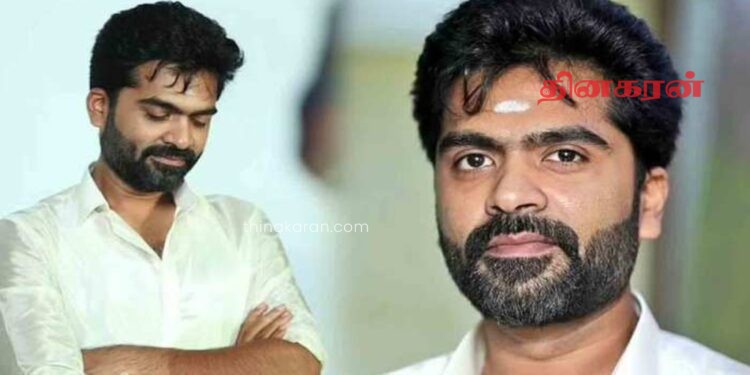 அஜித்தின் அண்டை வீட்டாராக மாறிய சிம்பு – துபாயில் புதிய வாழ்க்கை ஆரம்பம்.!
