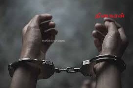 யாழில் ஐஸ் போதைப்பொருளுடன் ஒருவர் கைது.!