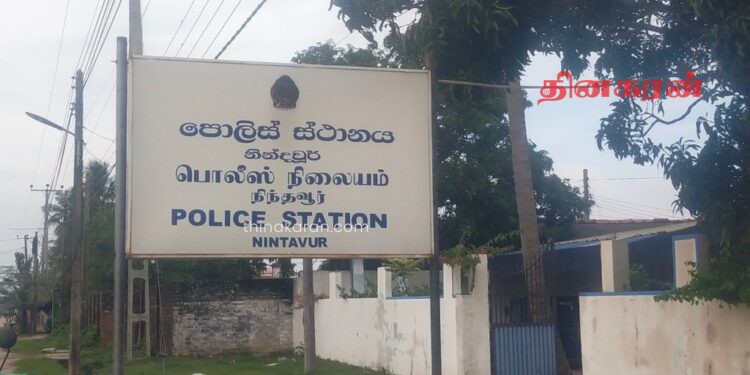 ஆபா*ச படம் காண்பித்து சிறுமி பாலியல் துஷ்பிரயோகம்-தலைமறைவாகி இருந்த சந்தேக நபர் கைது!