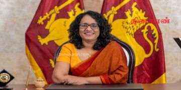 பிரதமரைப் பாதுகாப்போம்!- நம்பிக்கையில்லாப் பிரேரணையைக் கண்டு நாம்அஞ்சப்போவதில்லை என்று அநுர அரசு தெரிவிப்பு!