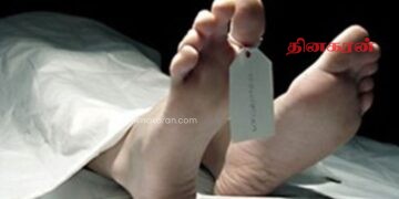 யாழில் ஒருவர் அடித்துக் கொ*லை.!