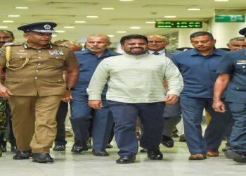 இந்திய விஜயம் மட்டும் போதாது: மாகாண சபைத் தேர்தலை உடனடியாக நடத்த வேண்டும் – ரஞ்சித் மத்தும பண்டார.!