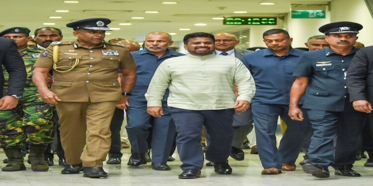 இந்திய விஜயம் மட்டும் போதாது: மாகாண சபைத் தேர்தலை உடனடியாக நடத்த வேண்டும் – ரஞ்சித் மத்தும பண்டார.!