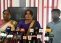 வலிந்து காணாமல் ஆக்கப்பட்டவர்களின் உறவுகளாகிய நாம் ஒற்றுமையுடன் எமது உறவுகளுக்காக தொடர்ந்து போராடுவோம்.!