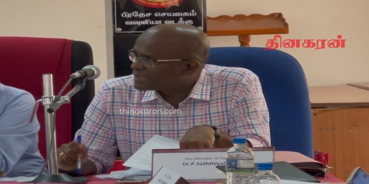 வெடுக்குநாறிமலை ஆதிலிங்கேஸ்வரர் ஆலய சிவராத்திரி விழா எவ்வித தடையுமின்றி மேற்கொள்ளப்பட வேண்டும்.!