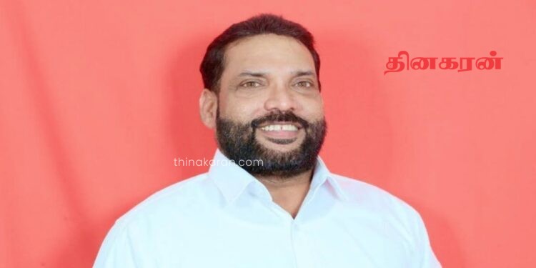 உதயராசா கைது தொடர்பில் திடுக்கிடும் தகவல்.!