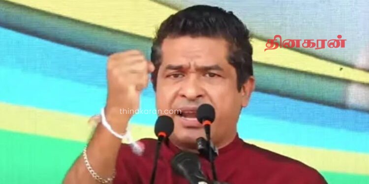 முடிந்தால் தேர்தலை நடத்துங்கள்; 6 மாத கால அவகாசம் தருகிறோம்.!