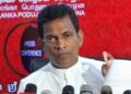 வாக்குறுதிகள் காற்றில்; அடக்குமுறை ஆட்சியில்.!