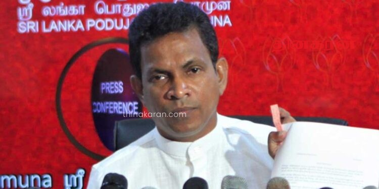 வாக்குறுதிகள் காற்றில்; அடக்குமுறை ஆட்சியில்.!