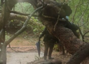 ஆற்றிலிருந்து சடலமாக மீட்கப்பட்ட குடும்பஸ்தர்.!