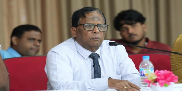 ஆவணங்கள் இல்லை எனக் காரணம் காட்டி மக்களின் காணிகளை முடக்கவே முடியாது.!