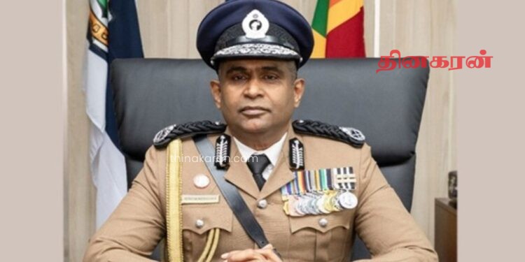 போதைப்பொருள் சுற்றிவளைப்புகள் மூன்று மடங்கு அதிகரிப்பு.!