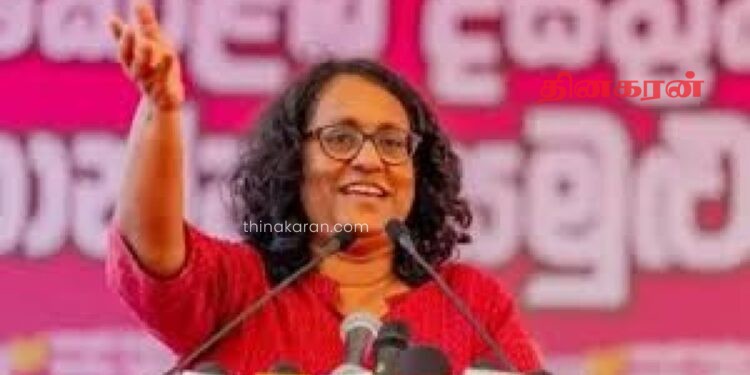 புதிய மாற்றம் நம்முள் இருந்து ஆரம்பிக்க வேண்டும் – பிரதமர் கலாநிதி ஹரிணி அமரசூரிய.!