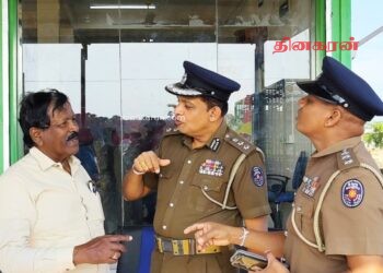 கசிப்பு உற்பத்தியை விரைந்து கட்டுப்படுத்துக.!