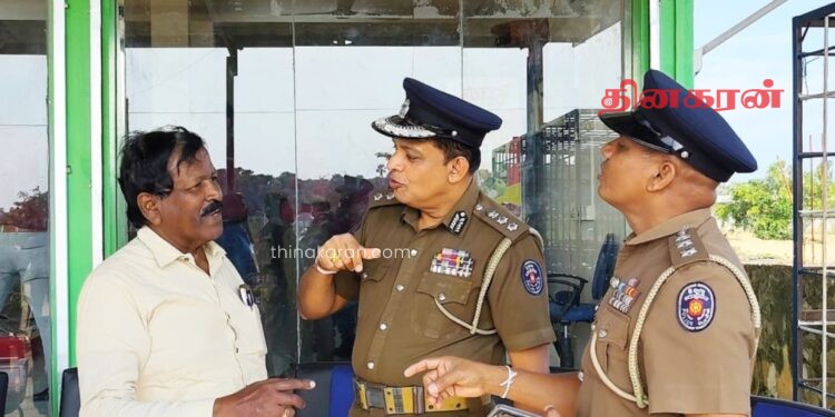 கசிப்பு உற்பத்தியை விரைந்து கட்டுப்படுத்துக.!