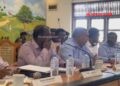 வவுனியாவில் 600 அரச வீடுகள் பூட்டப்பட்ட நிலையில் – உபாலி சமரசிங்க தகவல்.!