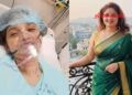 பிரபல சின்னத்திரை நடிகை காலமானார்.!