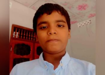 புற்றுநோயால் பாதிக்கப்பட்டிருந்த மாணவன் உயிரிழப்பு.!