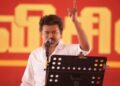 தி.மு.க.வுக்கு நேரடி சவால் விடுத்த விஜய்.!