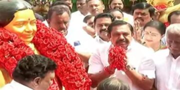 2026 தேர்தல்: மூன்றாம் கட்ட வாக்குறுதிகள் அறிவித்தார் எடப்பாடி பழனிசாமி.!