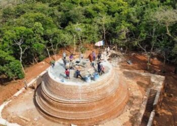குருந்தூர் மலை: வரலாற்றுத் திரிபும் ஆக்கிரமிப்பு அரசியலும்