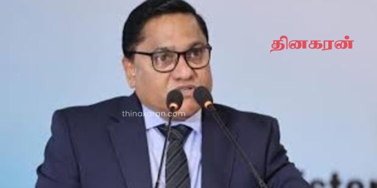 மாகாண சபைத் தேர்தல் இவ்வருடம் நடைபெறாது.!