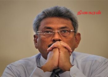 கோட்டாபயவுக்கு சி.ஐ.டி அழைப்பு.!