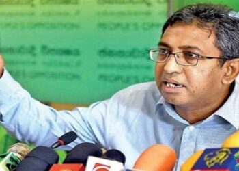 பொருளாதார மீட்சியில் முன்னைய அரசின் பங்களிப்பை மறுக்க முடியாது – ஹர்ஷ டி சில்வா.!