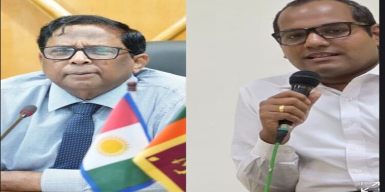 சாவகச்சேரி நகர சபை விவகாரம்: எழுத்து மூல சமர்ப்பணம் கேட்டு உத்தரவு.!