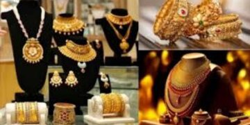 போர்ச்சூழலால் உச்சத்திலிருந்த தங்கம்; இலங்கையில் இன்று அதிரடி வீழ்ச்சி!