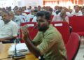 வடமராட்சி வடக்கு ஒருங்கிணைப்பு கூட்டம்: அபிவிருத்தி திட்டங்களுக்கு அனுமதி.!