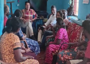 நாவலப்பிட்டியில் மகளிர் தினம் சிறப்பாக நடாத்தத் திட்டம்.!