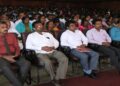 நுவரெலியாவில் பிரஜா சக்தி தேசிய இயக்க விழிப்புணர்வு நிகழ்ச்சி.!