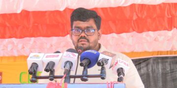 எரிபொருள் பதுக்கல் செயற்பாடுகளை தடுக்க QR முறை பயன்பாட்டுக்கு கொண்டுவரப்பட்டுள்ளது.!