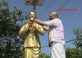 மட்டக்களப்பில் நடைபெற்ற தந்தை செல்வாவின் 128ஆவது ஜனன தின நிகழ்வு.!