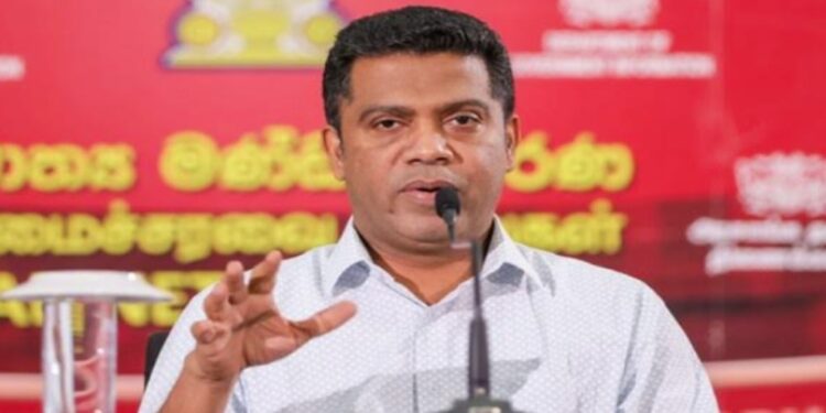 மத்திய கிழக்கில் போர் நிறுத்தம் கோரி இலங்கை அரசு அதிரடி அழைப்பு.!
