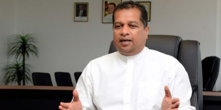 மக்கள் குரலை ஒடுக்கவே அவசரகாலச் சட்டம் நீடிப்பு.!