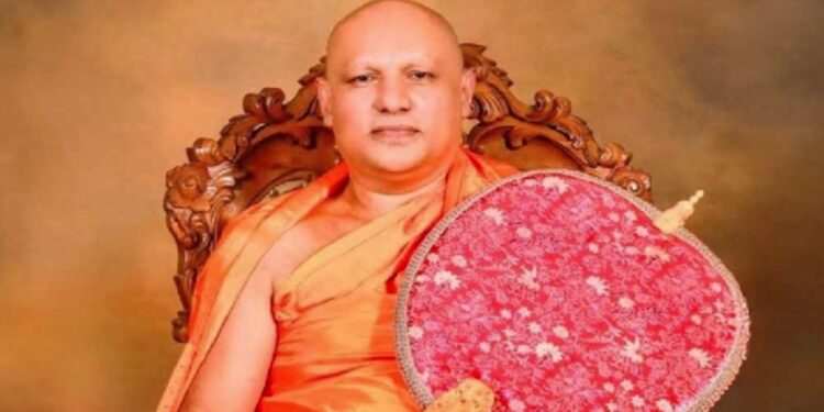 இராஜதந்திர சூறாவளிக்கு மத்தியில் நிதானமாகச் செயற்பட்ட ஜனாதிபதி.!