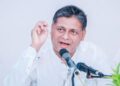 ஜனாதிபதி பதவியில் இருந்து விலகுவதற்கான சுப நேரத்தை நாங்களே தீர்மானிப்போம்.!